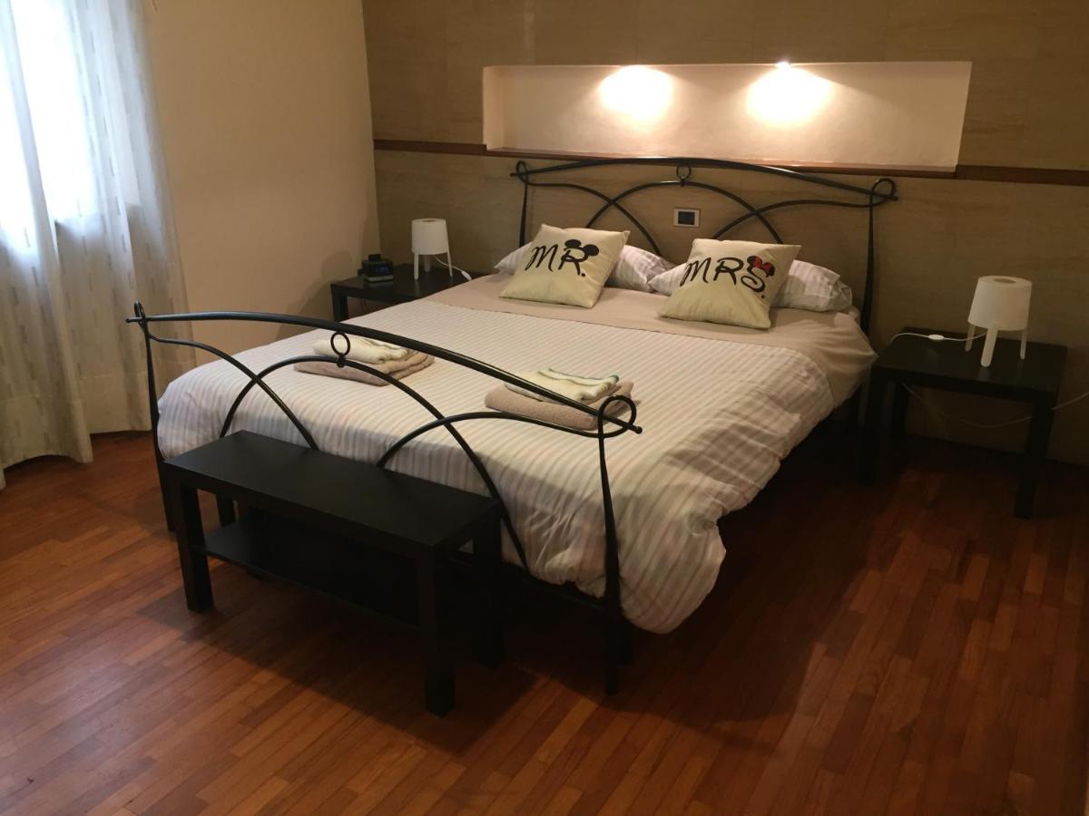 La Villa Del Cedro 蒙扎 外观 照片