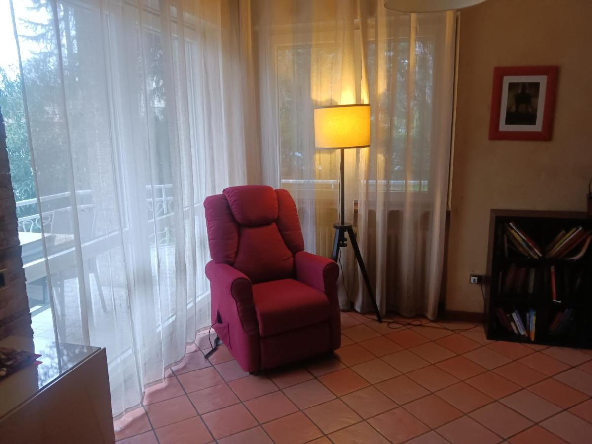 La Villa Del Cedro 蒙扎 外观 照片