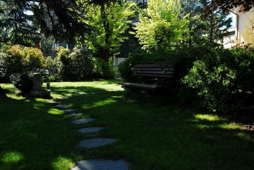 La Villa Del Cedro 蒙扎 外观 照片
