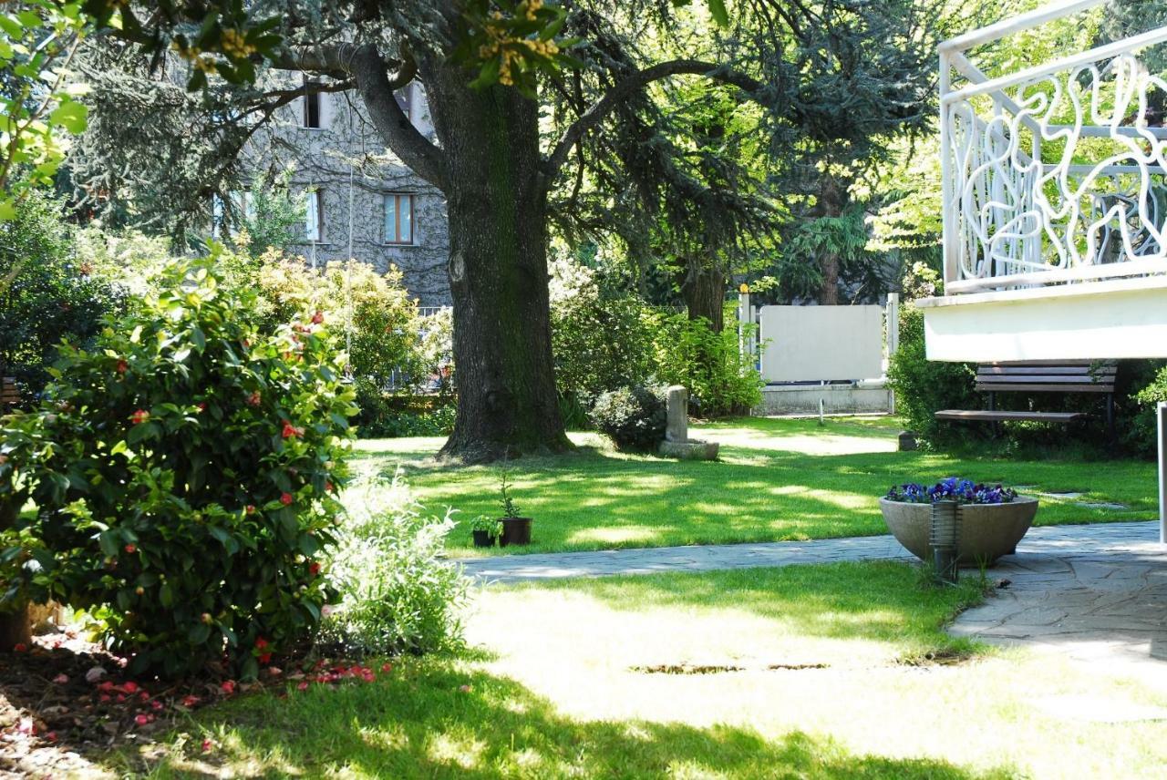 La Villa Del Cedro 蒙扎 外观 照片